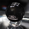 Ford Racing 15-24 Mustang Ford Racing 6 Speed Shift Knob - M-7213-M8