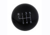 Ford Racing 15-24 Mustang Ford Racing 6 Speed Shift Knob - M-7213-M8