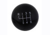Ford Racing 15-24 Mustang Ford Racing 6 Speed Shift Knob - M-7213-M8