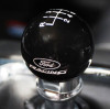 Ford Racing 15-24 Mustang Ford Racing 6 Speed Shift Knob - M-7213-M8