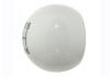 Ford Racing 15-19 Ford Mustang EcoBoost / GT w/ 6-Speed Manual Transmission Bullitt White Shift Knob - M-7213-M8B