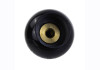 Ford Racing 15-19 Mustang GT350 6-Speed Shift Knob - Black - M-7213-M8SB