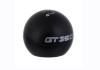 Ford Racing 15-19 Mustang GT350 6-Speed Shift Knob - Black - M-7213-M8SB