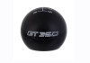 Ford Racing 15-19 Mustang GT350 6-Speed Shift Knob - Black - M-7213-M8SB