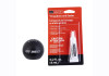 Ford Racing 15-19 Mustang GT350 6-Speed Shift Knob - Black - M-7213-M8SB