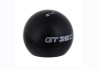 Ford Racing 15-19 Mustang GT350 6-Speed Shift Knob - Black - M-7213-M8SB