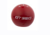Ford Racing 15-19 Mustang GT350 Shift Knob 6-Speed - Red - M-7213-M8SR