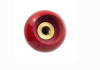 Ford Racing 15-19 Mustang GT350 Shift Knob 6-Speed - Red - M-7213-M8SR