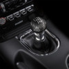Ford Racing 15-25 Mustang Ford Racing Carbon Fiber Shift Knob 6 Speed - M-7213-MCF