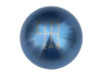 Ford Racing Mustang Anodized Titanium Shift Knob - M-7213-T