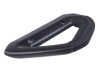 Ford Racing 21-23 Bronco Carbon Fiber Grab Handle Kit - M-7220-BCF