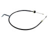 Ford Racing 82-95 Mustang V8 Adjustable Clutch Service Cable - M-7553-C302