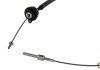 Ford Racing 82-95 Mustang V8 Adjustable Clutch Service Cable - M-7553-C302