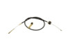 Ford Racing 82-95 Mustang V8 Adjustable Clutch Service Cable - M-7553-C302