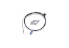 Ford Racing 1996-2004 V8 Mustang Adjustable Clutch Linkage Kit - M-7553-D302