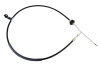 Ford Racing 1996-2004 V8 Mustang Adjustable Clutch Cable - M-7553-E302