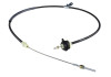 Ford Racing 1996-2004 V8 Mustang Adjustable Clutch Cable - M-7553-E302