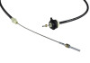 Ford Racing 1996-2004 V8 Mustang Adjustable Clutch Cable - M-7553-E302