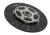 Ford Racing Clutch Kit 10.5in HD - M-7560-A302N