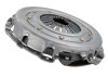 Ford Racing Clutch Kit 10.5in HD - M-7560-A302N