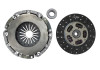 Ford Racing Clutch Kit 10.5in HD - M-7560-A302N