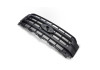 Ford Racing 2021 F-150 Black Painted Grille - M-8200-F15A
