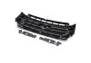 Ford Racing 2021 F-150 Black Painted Grille - M-8200-F15A