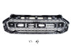 Ford Racing 2019-2021 Ford Ranger Front Grille - M-8200-FRD