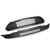 Ford Racing 18-20 Mustang Modified Bullitt Front Grille - M-8200-MBA