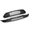 Ford Racing 18-20 Mustang Modified Bullitt Front Grille - M-8200-MBA