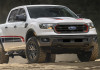 Ford Racing 19-22 Ranger Tremor Modified Front Grille - M-8200-TMR