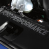 Ford Racing 2015 Mustang Radiator Cover - M-8291-FP