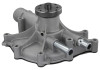 Ford Racing 302-351W Street Rod Short V-Belt Water Pump - M-8501-E351S