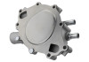 Ford Racing 302-351W Street Rod Short V-Belt Water Pump - M-8501-E351S