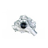 Ford Racing 302/351W Maximum Flow Aluminum Water Pump - M-8501-F351