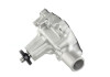 Ford Racing 302/351W Maximum Flow Aluminum Water Pump - M-8501-F351