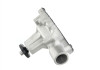 Ford Racing 302/351W Maximum Flow Aluminum Water Pump - M-8501-F351