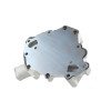 Ford Racing 302/351W Maximum Flow Aluminum Water Pump - M-8501-F351