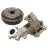 Ford Racing 5.0L/5.2L Coyote Water Pump Kit - M-8501-M50A