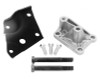 Ford Racing 1985-1993 Mustang A/C Eliminator Kit - M-8511-A50