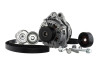 Ford Racing Gen 3 Coyote 175Amp Alternator Kit - M-8600-M50ALTC
