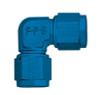 Fragola -12AN x 90 Degree Female Coupler - 496312