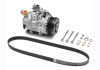 Ford Racing 7.3L Gas Engine A/C Add-On Kit - M-8600-SD73AC