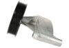 Ford Racing 79-93 Mustang Off-Road Idler Bracket - M-8604-A50