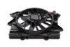 Ford Racing 2005-2014 Mustang Performance Cooling Fan - M-8C607-MSVT