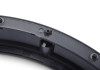Ford Racing 21-22 Bronco Sasquatch Fender Flare Kit - M-9164-BFK