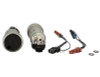 Ford Racing Hi-Performance Dual Fuel Pump Kit - M-9407-M52SC