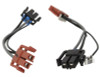 Ford Racing Hi-Performance Dual Fuel Pump Kit - M-9407-M52SC