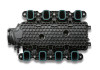 Ford Performance Low Profile Manifold For 7.3L Super Duty Gas Engine - M-9424-73LP