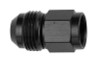 Fragola -12AN Nut x -16AN Male Flare Expander - Black - 497316-BL